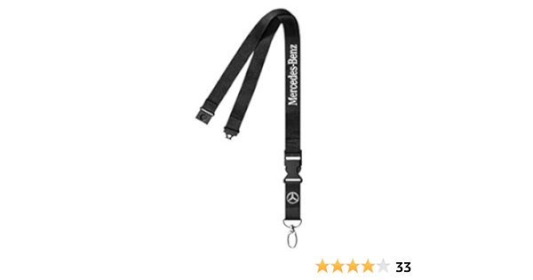 Original Mercedes Benz Lanyard Schwarz Amazon De Auto Motorrad Original Mercedes Benz Lanyard Schwarz Amazon De Auto Motorrad