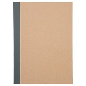 Preisvergleich Produktbild MUJI A5 Notebooks