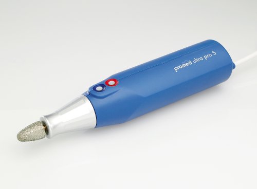 Promed Ultra Pro S Elektrische Nagelfeile 143220 - 2