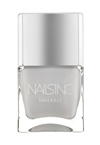 NAILS INC Nail Polish, Nailkale Bright Street Illuminator