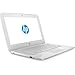 Produktbild HP Stream 11-y070ng Notebook weiss N3060 eMMC matt HD Windows 10 inkl. Office365