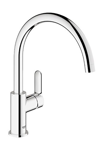GROHE Start Edge Spültischbatterie 31369000