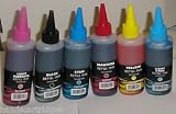 handscartridges X6 100 ml tinta Universal marca tinta a granel Ciss recambio para Hp Photosmart Hp363 Hp364