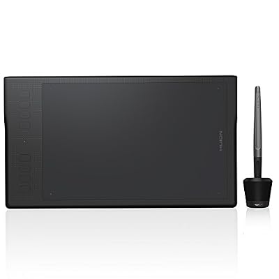 Huion Tablette graphique sans fil Inspiroy Q11K Huion