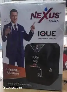NEXUS SERIES IQUE Water Purifiers