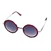 Toddler Sunglasses Kids Sun Protection Children Summer Eyewear Rose (49-53cm)