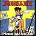 Produktbild Pogo Au Go-Go by Bickley