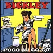 Preisvergleich Produktbild Pogo Au Go-Go by Bickley