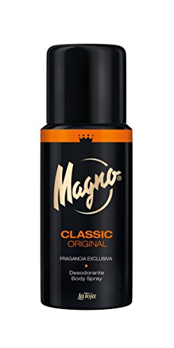 MAGNO CLASSIC deo vapo 150 ml