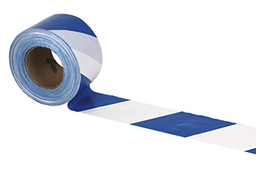 Absperrband, 80 mm x 200 m