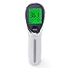 Produktbild Infrarot-Thermometer Baby, Tragbares Digitales Laser-Infrarot-Thermometer 3V, Berührungslose Lasertemperatur Pistolen Baby Fiebertemperatur Für Körper Und Oberfläche