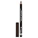 Rimmel SpecialEyes Precision Eye Liner Pencil, Rich Brown