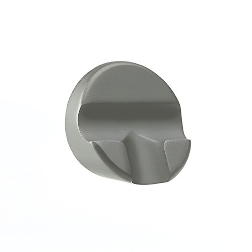 ZONE Denmark WIPER Schaber mit magnetischem Halter – Grau, Maße: 21 x 11 cm - 2