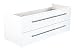 Produktbild Unterschrank für Keramag Icon 120 cm weiss hochglanz