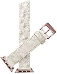 Reloj  NEVER ANALOG. Para Unisex Con    Y Blanco Cuero WO-7