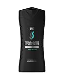Axe - Apollo - Gel de ducha refrescante - 400 ml
