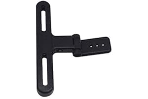 WONNIE Brackets for Dual Screen DVD Player