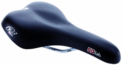 SQlab 603 Soft Sattel
