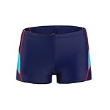 Moserian Herren Hosen Sommer Trunks Quick Dry Bademode Strand Surfen Laufen Schwimmen Kurze Hosen