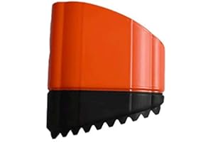 GIERRE PIEDINO PER SCALA MULTIUSO GIGANTISSIMA PEPPINA per AL060