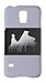 Produktbild Piano guy Samsung Galaxy S5 Plastic Case