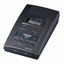 Preisvergleich Produktbild GRUNDIG Wiedergabegerät Dt 3110