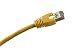 Produktbild Sharkoon Patchkabel RJ45 Cat.5e SFTP Kabel, gelb