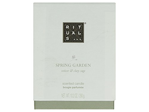 RITUALS Cosmetics Sakura Spring Garden Duftkerze, 290 g - 5