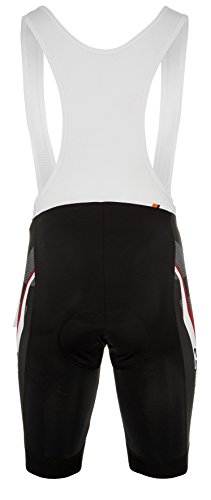 Vaude Herren Trägerhose Team - 4