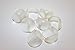 20X Round Soft Corner Protectors Baby & Child Furniture Protection