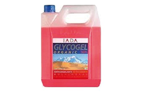 Preisvergleich Produktbild Antigel CCD LIQ. 50% glyc 5L Rosa