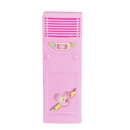 Preisvergleich Produktbild Größe Puppenhaus Standklimaanlage