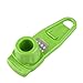 Produktbild ToGames-DE Startseite Küche Gadget Knoblauchpresse Cutter Slicer Ingwer Schleifen Handwerkzeug