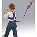 Diono Sure Steps Child Harness, Blue
