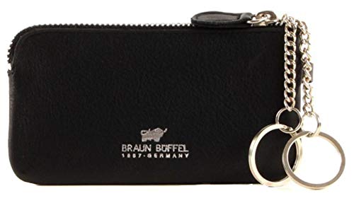Preisvergleich Produktbild BRAUN BÜFFEL Golf Schlüsseletui Leder 11,5 cm