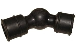 Mountfield Lampadina primer compatibile con Kawasaki TZ022D e KT12AD sostituisce 49043-2057