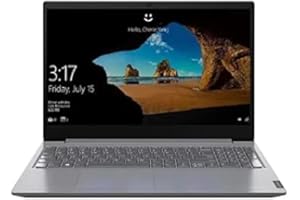 Lenovo V15 Intel Celeron N4500 15.6" (39.62 cm) FHD (1920x1080) Antiglare 250 Nits Thin and Light Laptop (8GB RAM/256GB SSD/W