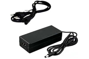 TOPCHARGEUR TOP CHARGEUR * Netzteil Netzadapter Ladekabel Ladegerät 12V für Ersatz Roland PSB-4U PSB-4UREPL