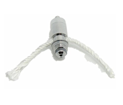 Kamry X6 V2 coils - Genuine Replacement Atomizer Coil heads - 5 or 10 Pack (10)