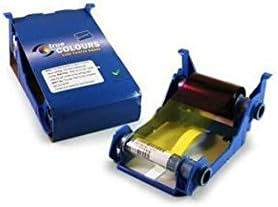 Javelin 5 panel YMCKO Colour Ribbon Javelin - 200 images J100, J110i, J120i