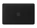 Produktbild Incase Hardshell Hartschalen Schutzhülle für Apple MacBook Air 11" - schwarz [3D Dot-Design I Lüftungsschlitzaussparungen I Leicht & dünn I Anti-Rutsch Füße] - CL60448