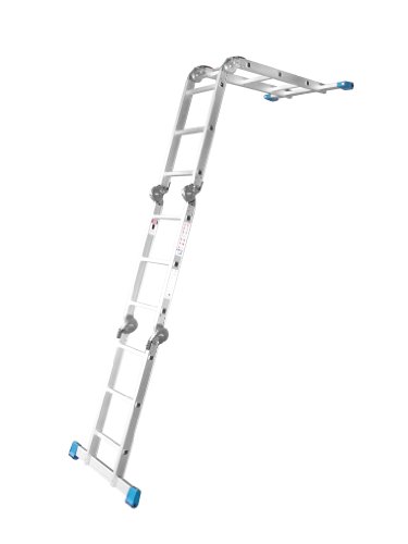 Lyte Universal-Leiter inkl. Plattform - 5