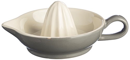 Mason Cash Baker Lane Saftpresse, 17 x 11 x 3 cm, Cremefarben