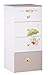 Sauthon Online Disney Discovery 4 Drawer Chest