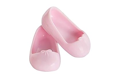 Corolle Ma Corolle Paire De Ballerines Rose