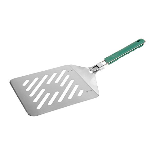 ruecab Pfannenwender Pizzaheber, 3465200025975, silber, 12 x 24 x 52 cm,, 2597