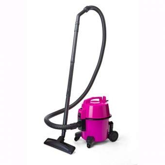 HITACHI CV-400 - ECO Werkstattsauger pink der neue Klassiker ohne Tüte