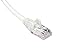 Produktbild World of Data NETWORK-CAT6-40-WHITE Ethernet-Kabel, P: 40m, weiß