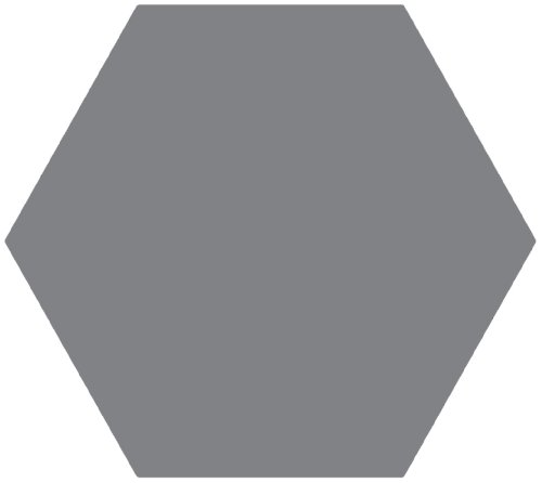 Squeeze Punch Large-Hexagon, 1.5″ - 2