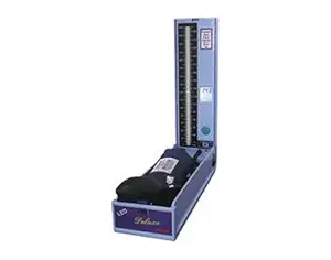 Diamond LED Delux Blood Pressure Monitor